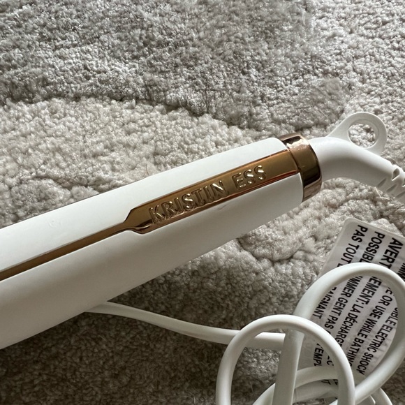 Kristen Ess Soft Waves Pivoting Wand - Picture 6 of 6